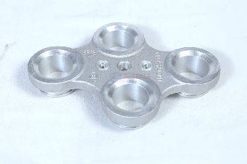 Filter Support - High Pressure Die Casting India