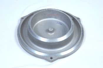 Inlet Filter Cover - High Pressure Die Casting India