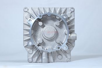 Oil Sump  - High Pressure Die Casting India