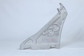 Roller Stand  - High Pressure Die Casting India