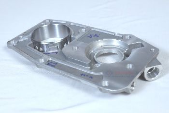 Oil Pump Housing - High Pressure Die Casting India