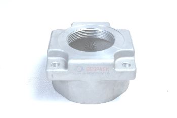 Flange - Low Pressure Die Casting India