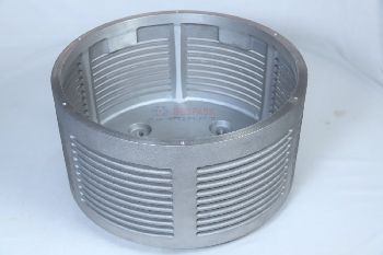 i Flange - Low Pressure Die Casting India