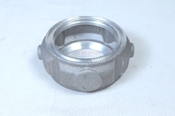  Inlet Flange - Low Pressure Die Casting India