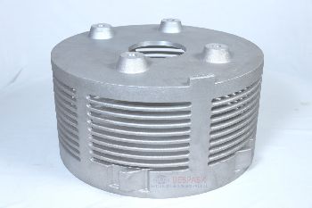 Intermediate Flange - Low Pressure Die Casting India