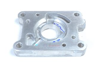 Oil Pump Housing - Low Pressure Die Casting India