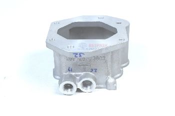 Top Cover - Low Pressure Die Casting India